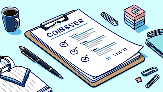 How-to-Add-Resume-to-LinkedIn-for-Networking