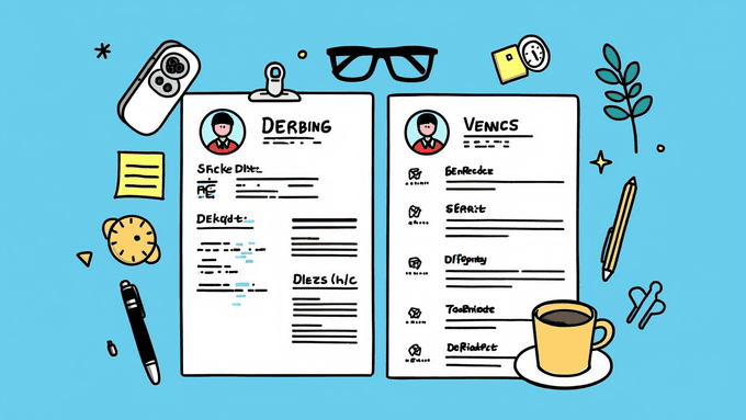How-to-Make-a-Resume-Stand-Out