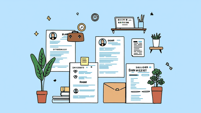 How-to-Update-Resume-for-New-Job-Search