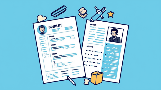 How-to-Write-a-Resume-for-a-Job-Application