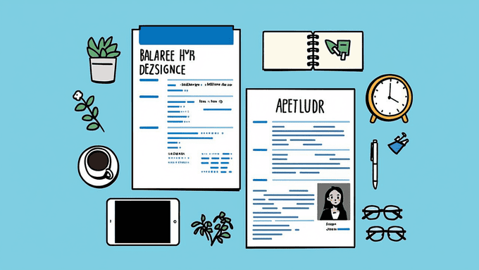 Resume-Templates-with-Cover-Letters