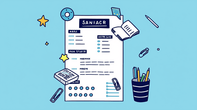 Resume-Writing-Tips-for-Beginners