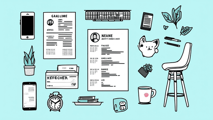 how-many-pages-should-a-resume-be-best