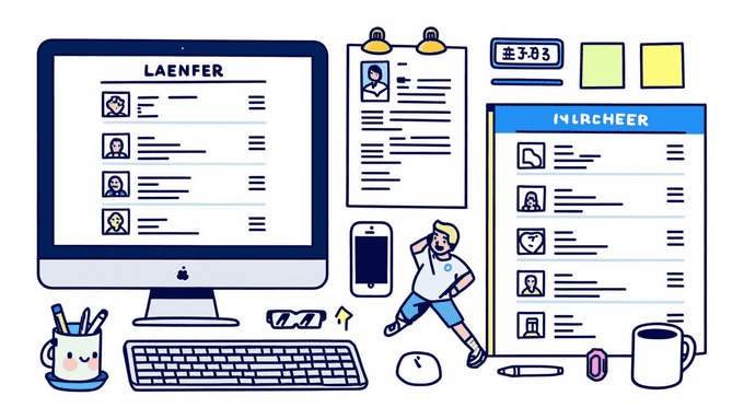 how-many-pages-should-a-resume-be